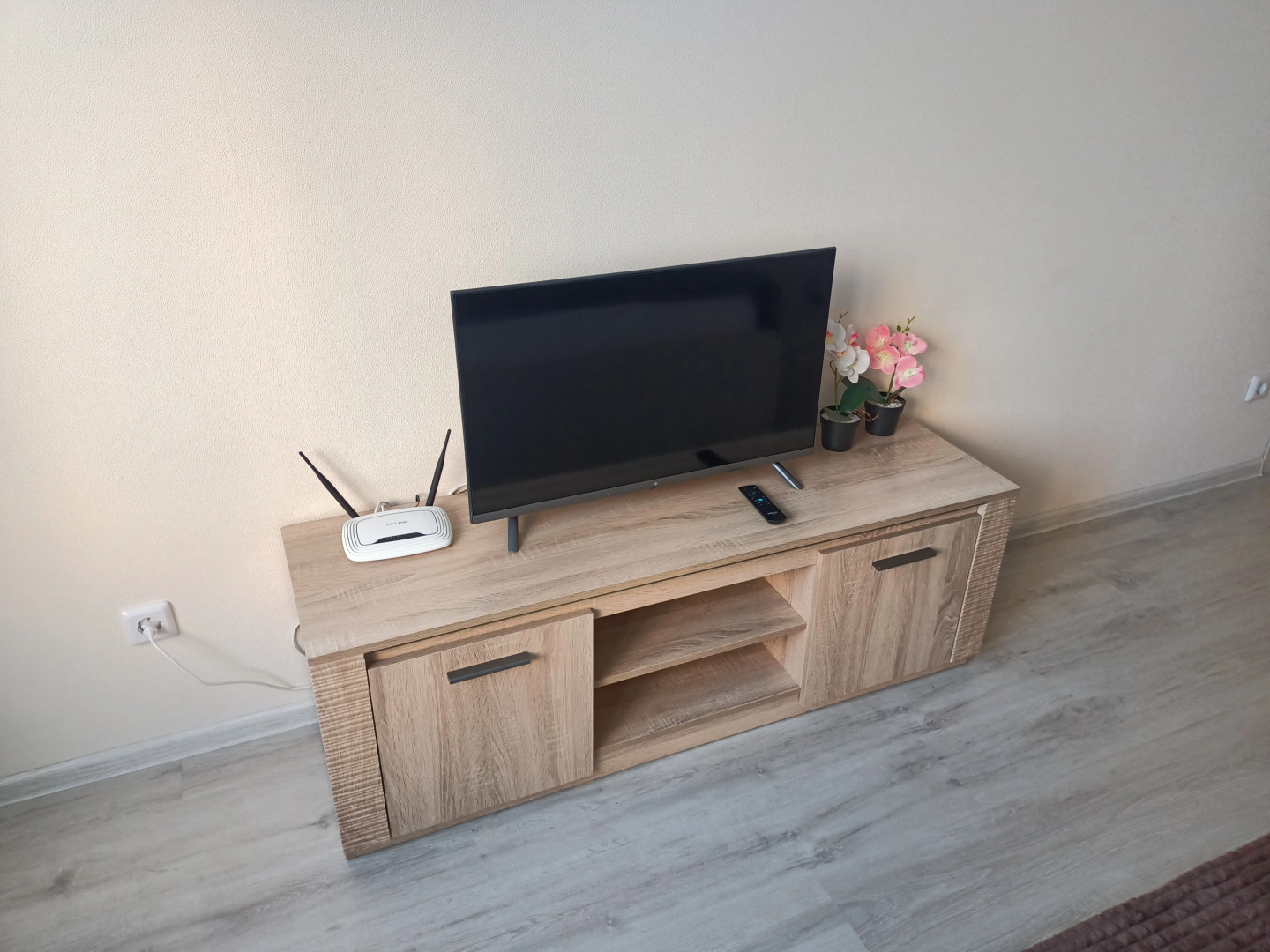 Апартаменты на Пушкина 1