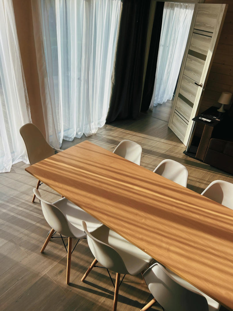 База отдыха Лава