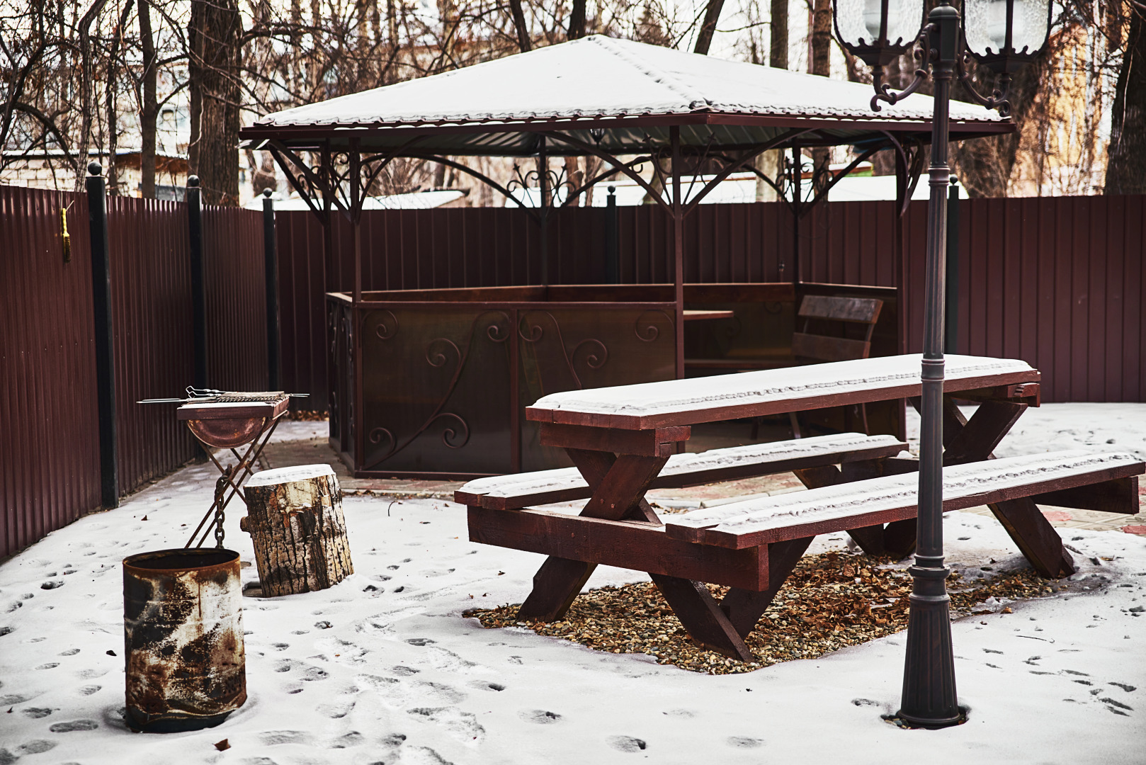 Отель Империал