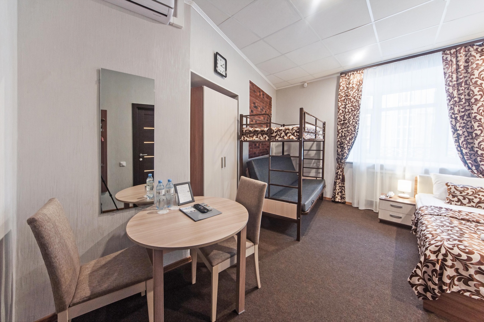 Отель Fortune Inn