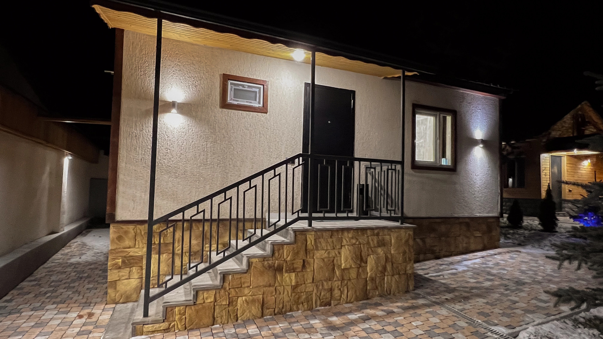 Вилла Bellissimo Garden