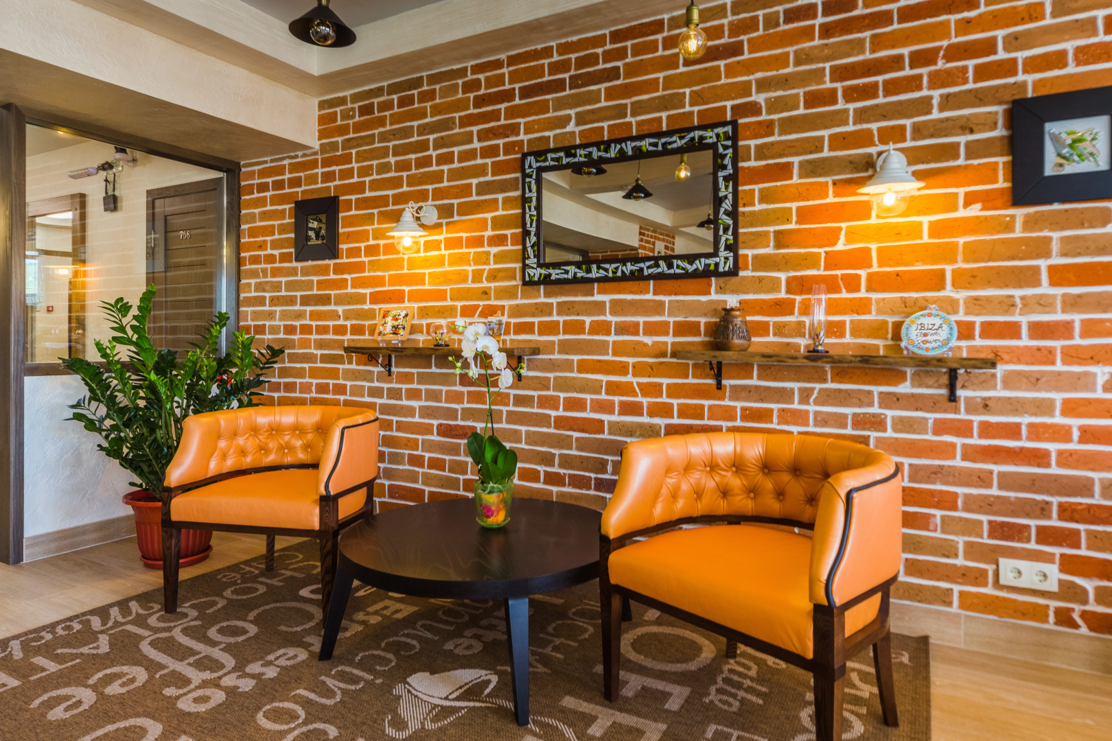 Отель Панда Сити