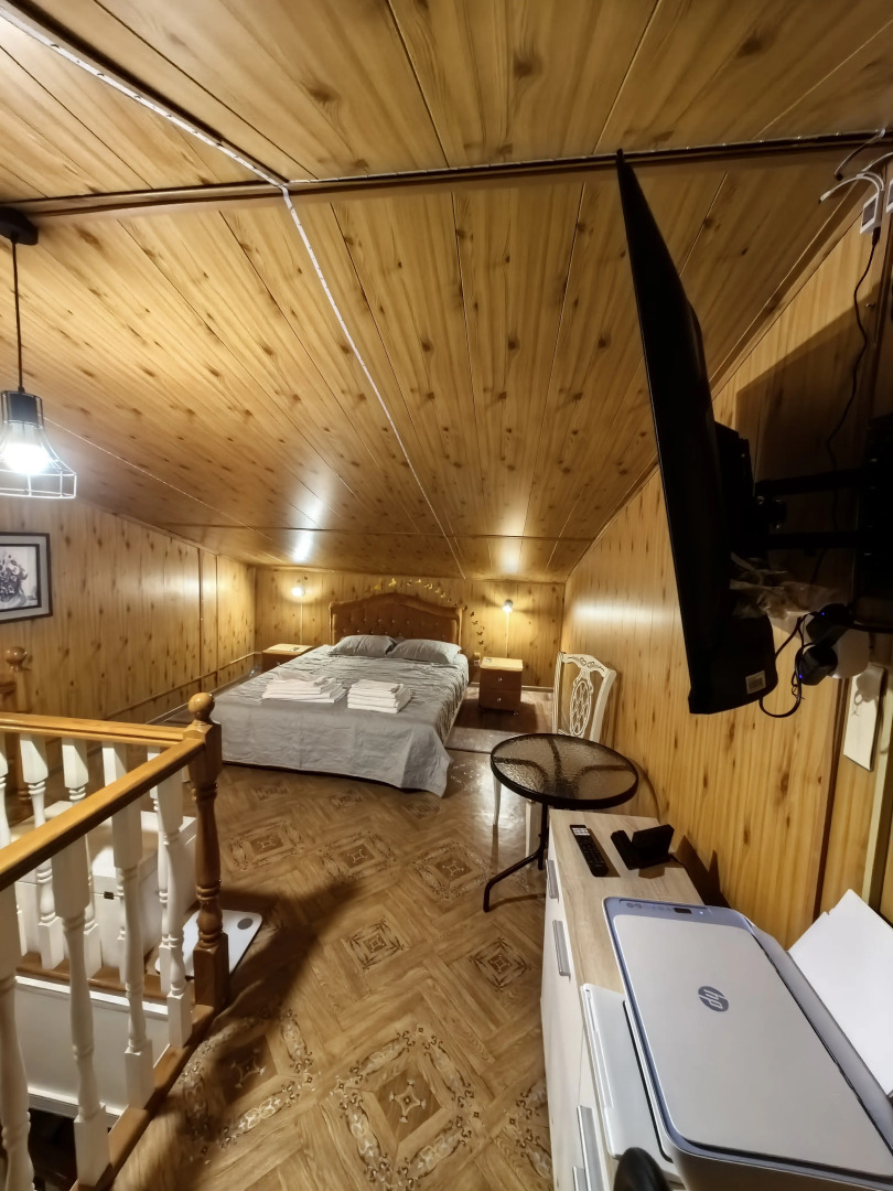 Квартира Урицкого 33