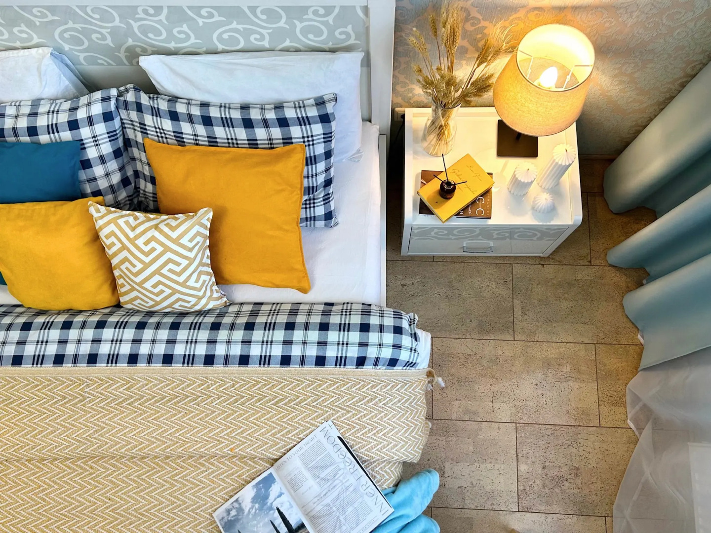 Апартаменты Евро Bliss