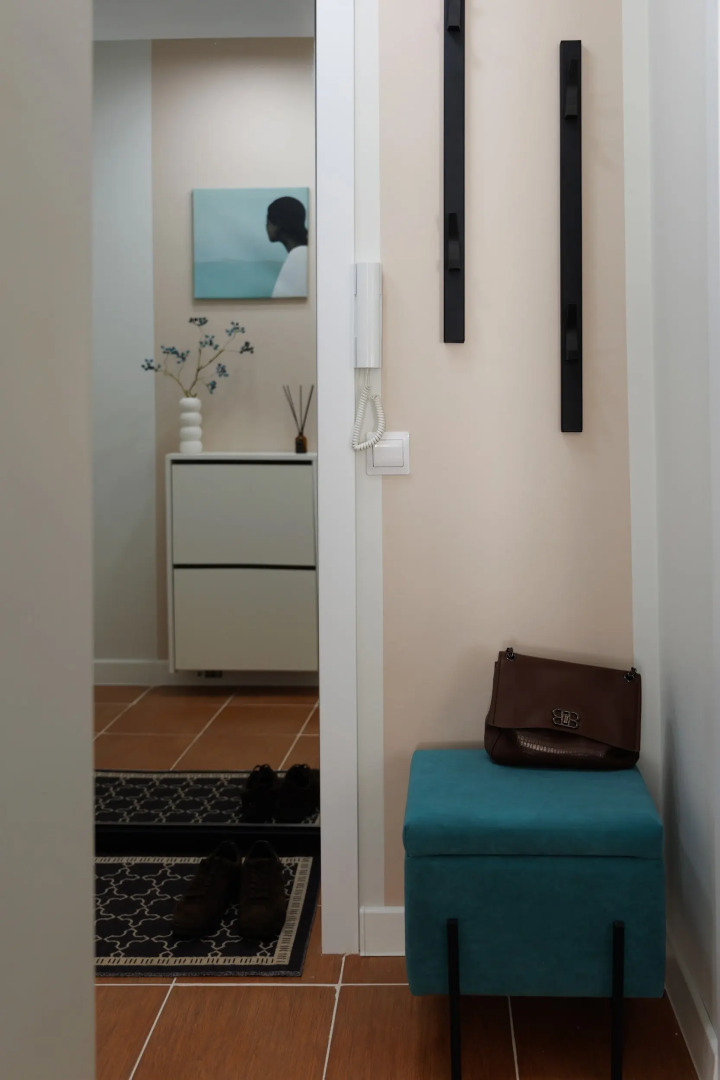 Квартира Уютная в центре города