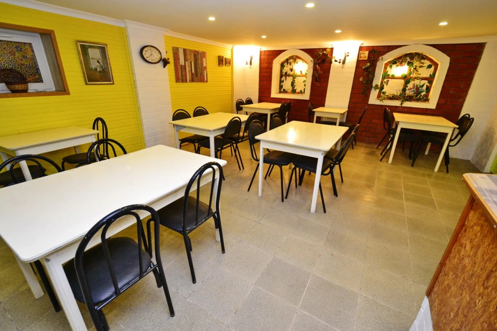 Гостевой Дом Терская