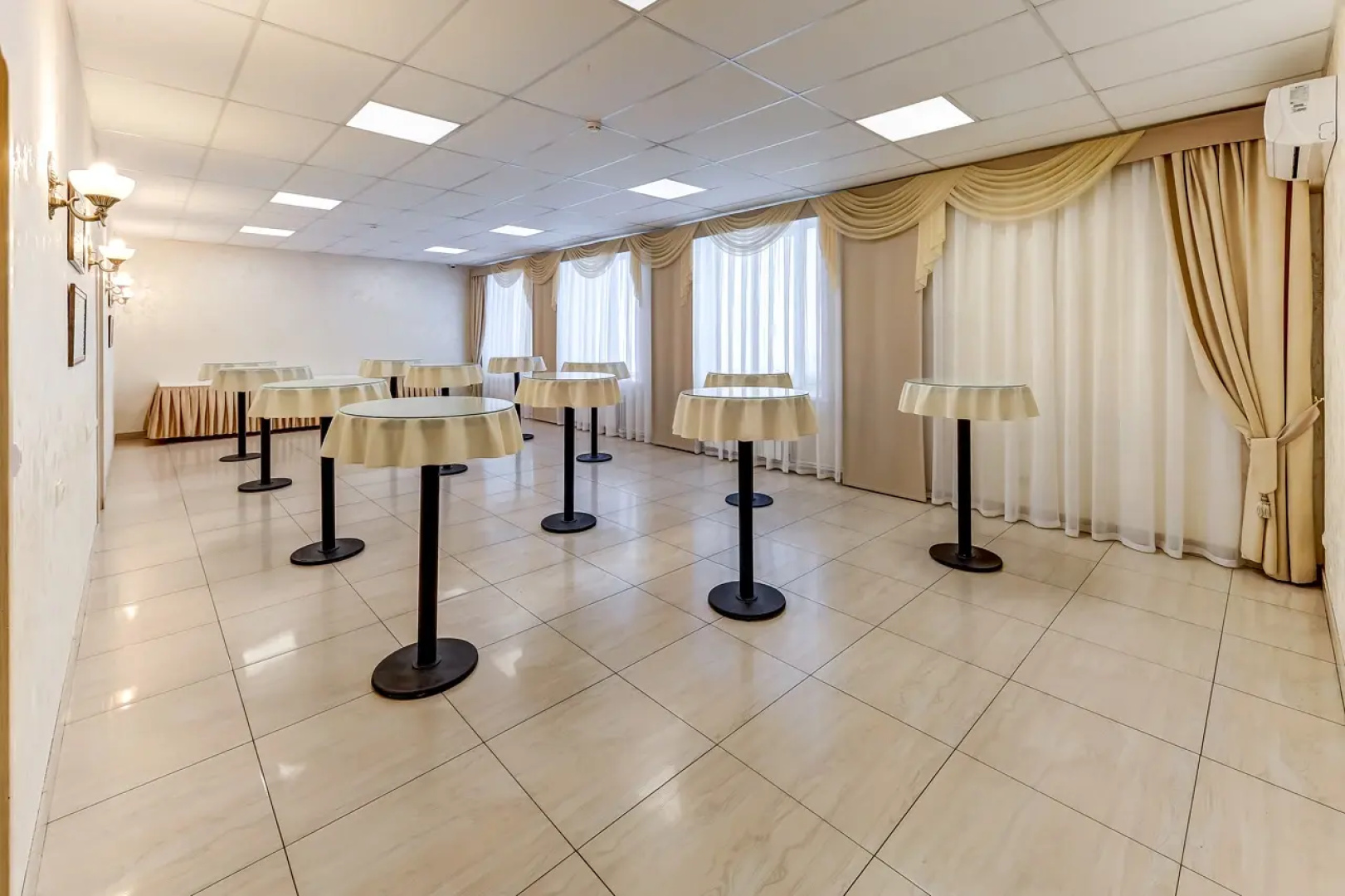 Отель Турист ZONT Hotel Group
