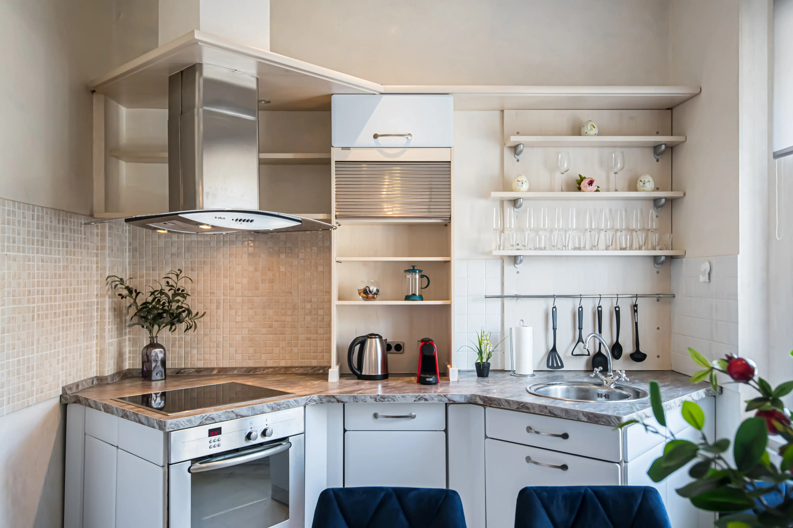 Квартира GM Apartments с Сауной и Джакузи