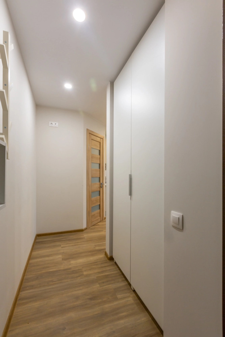 Апартаменты Sky