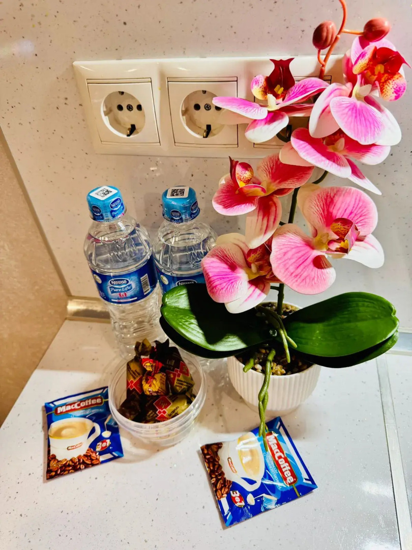 Апартаменты Уютные в Балашихе