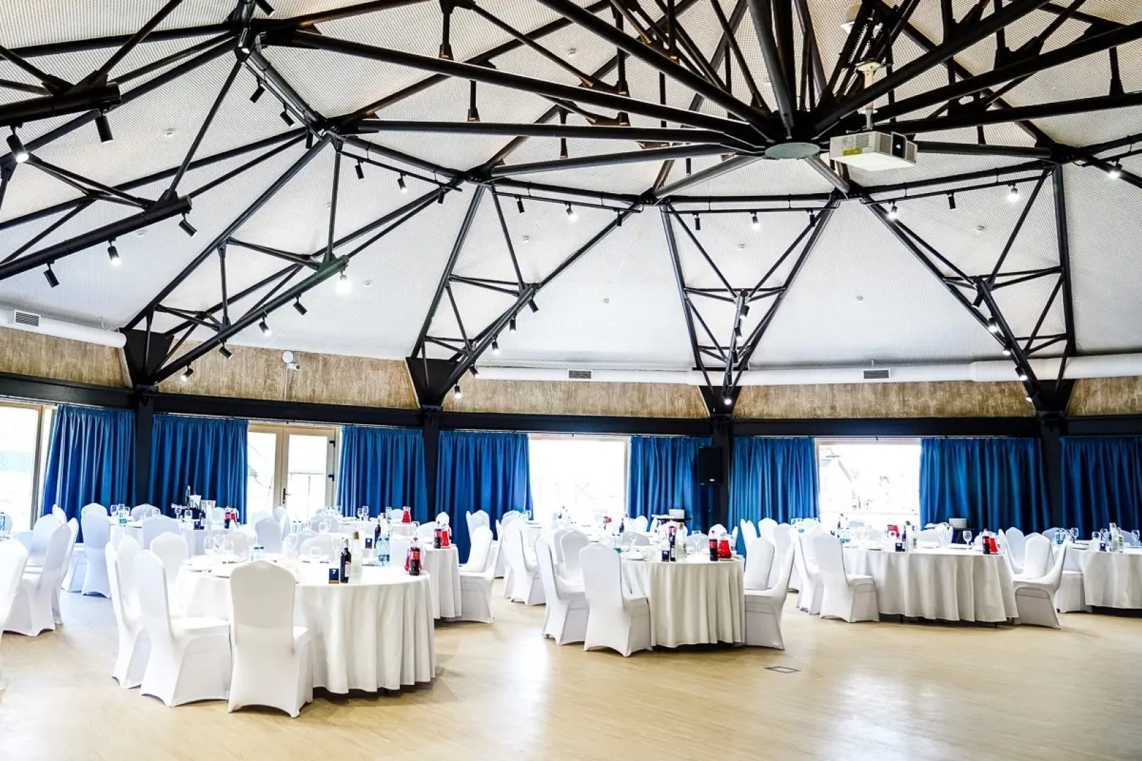 База отдыха Корабль