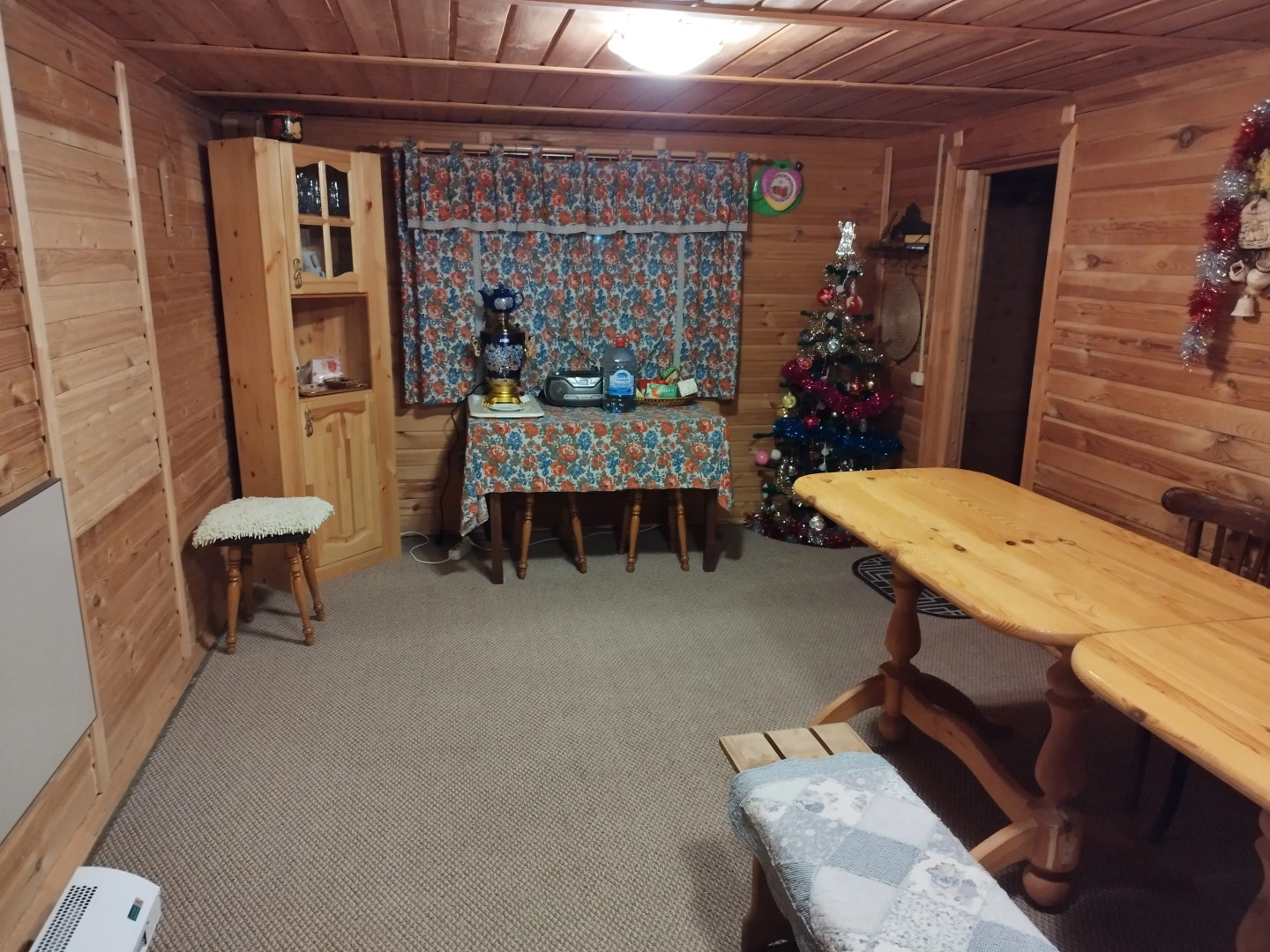 Частный Дом Dom s baney