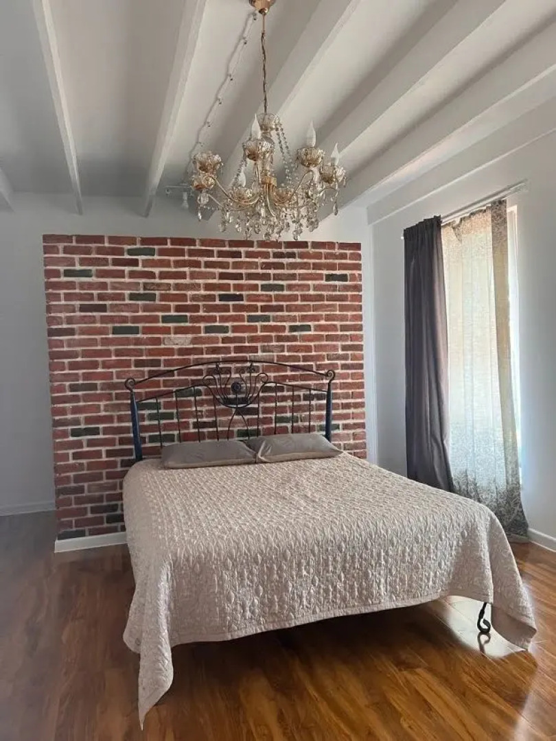 Гостевой Дом на Берегу Волги