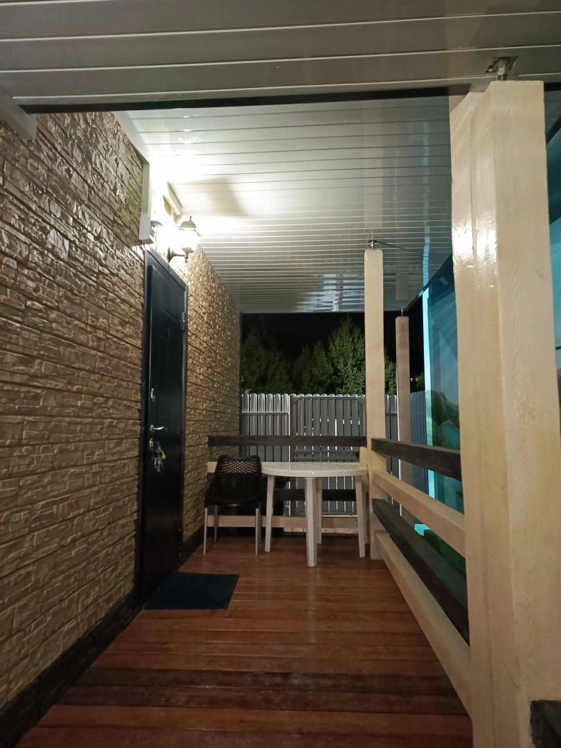 Квартира в СТ Виноградный 34