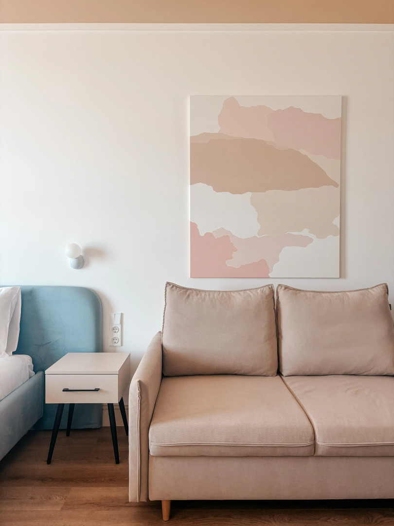 Апартаменты Pearl Coast by Pavlov