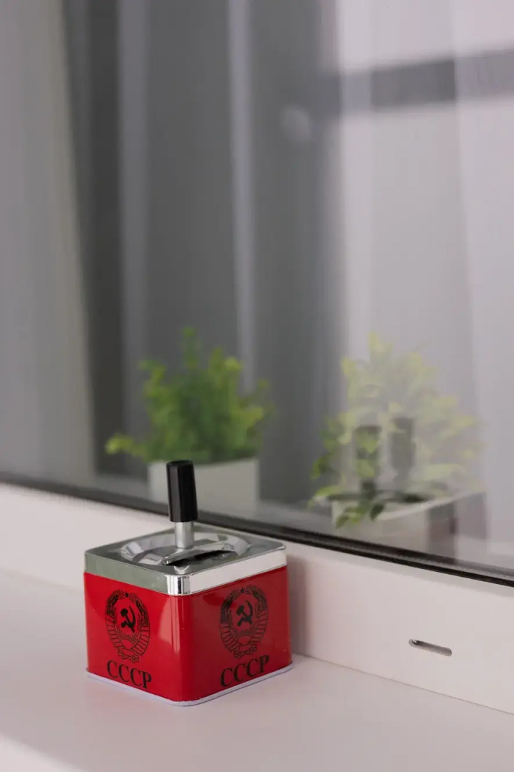 Апартаменты 2