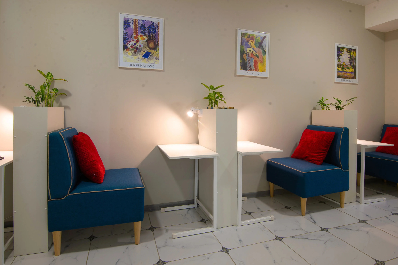 Хостел Как дома и точка