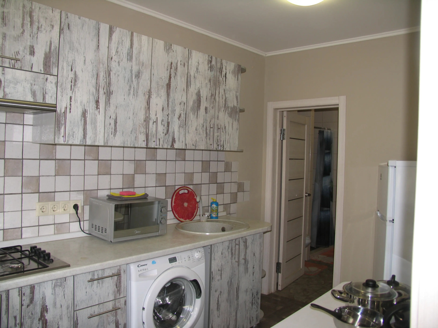 Гостевой дом Дом на Медной