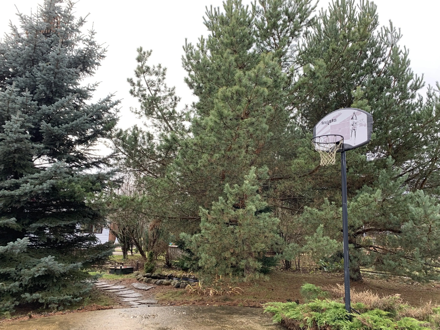 Частный дом в Стиле Кантри до 10 гостей