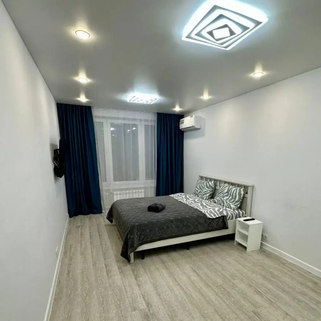 Квартира Dukat в центре Зеленограда