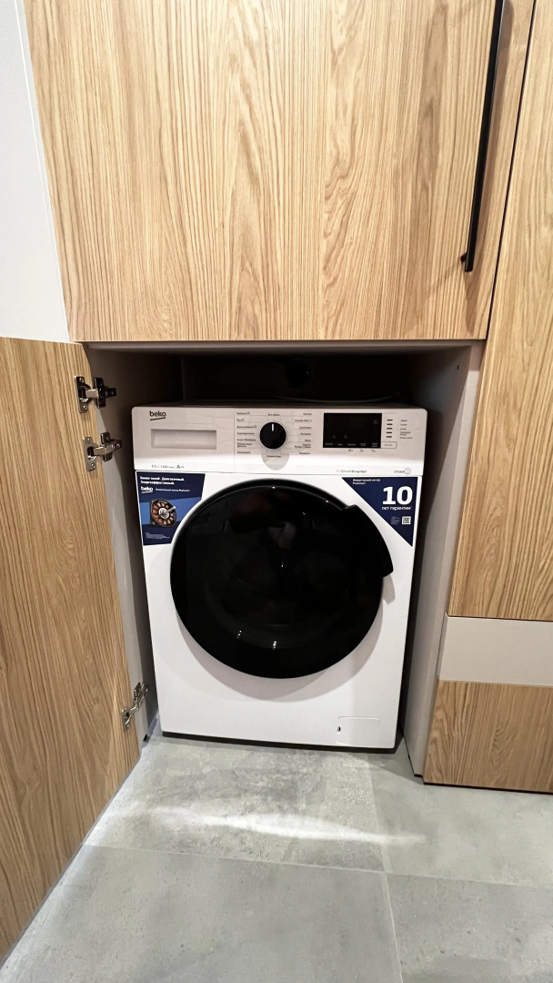 Квартира Современная для ценителей комфорта и уюта