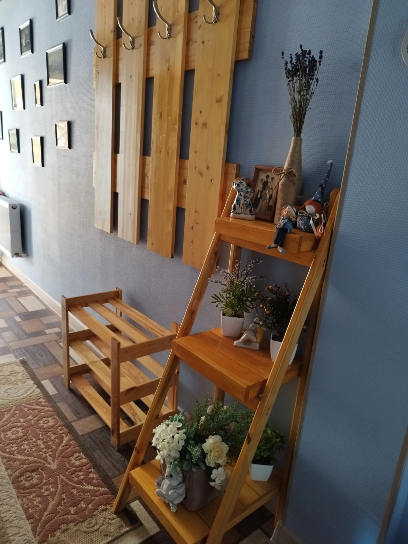 Частный Дом S Baney