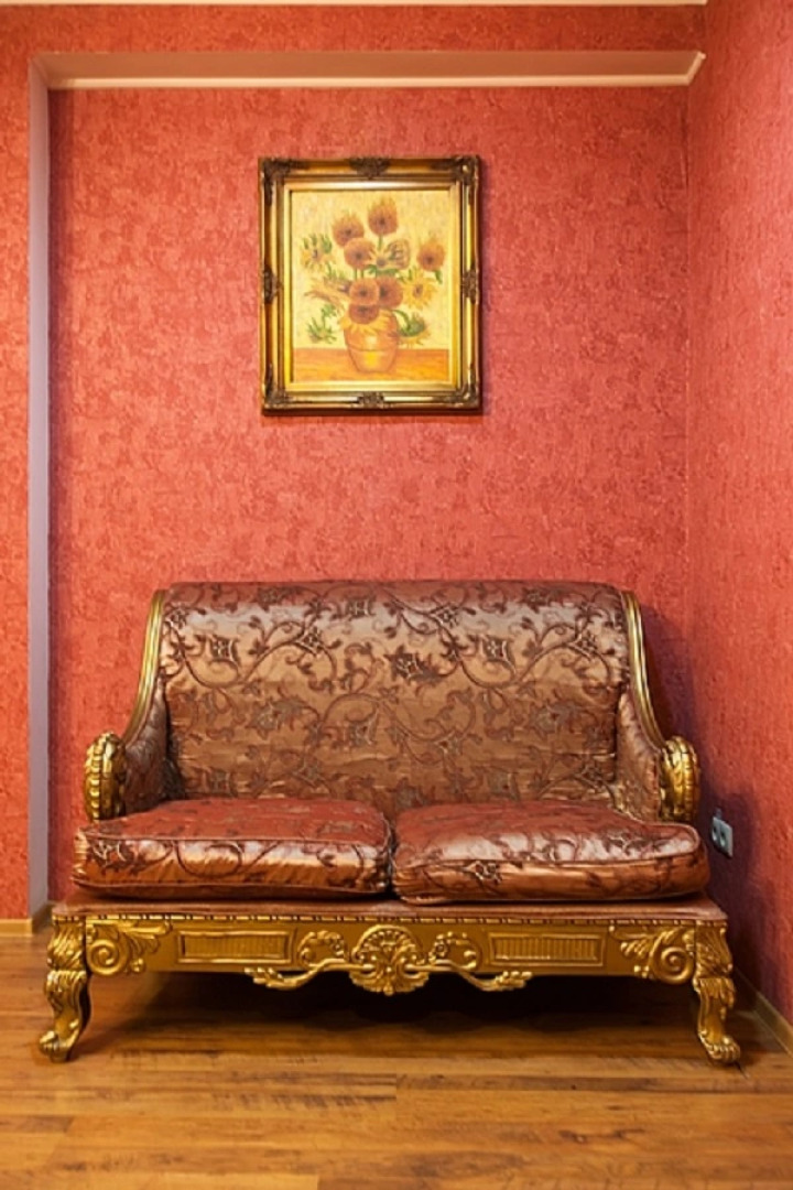 Отель Султан