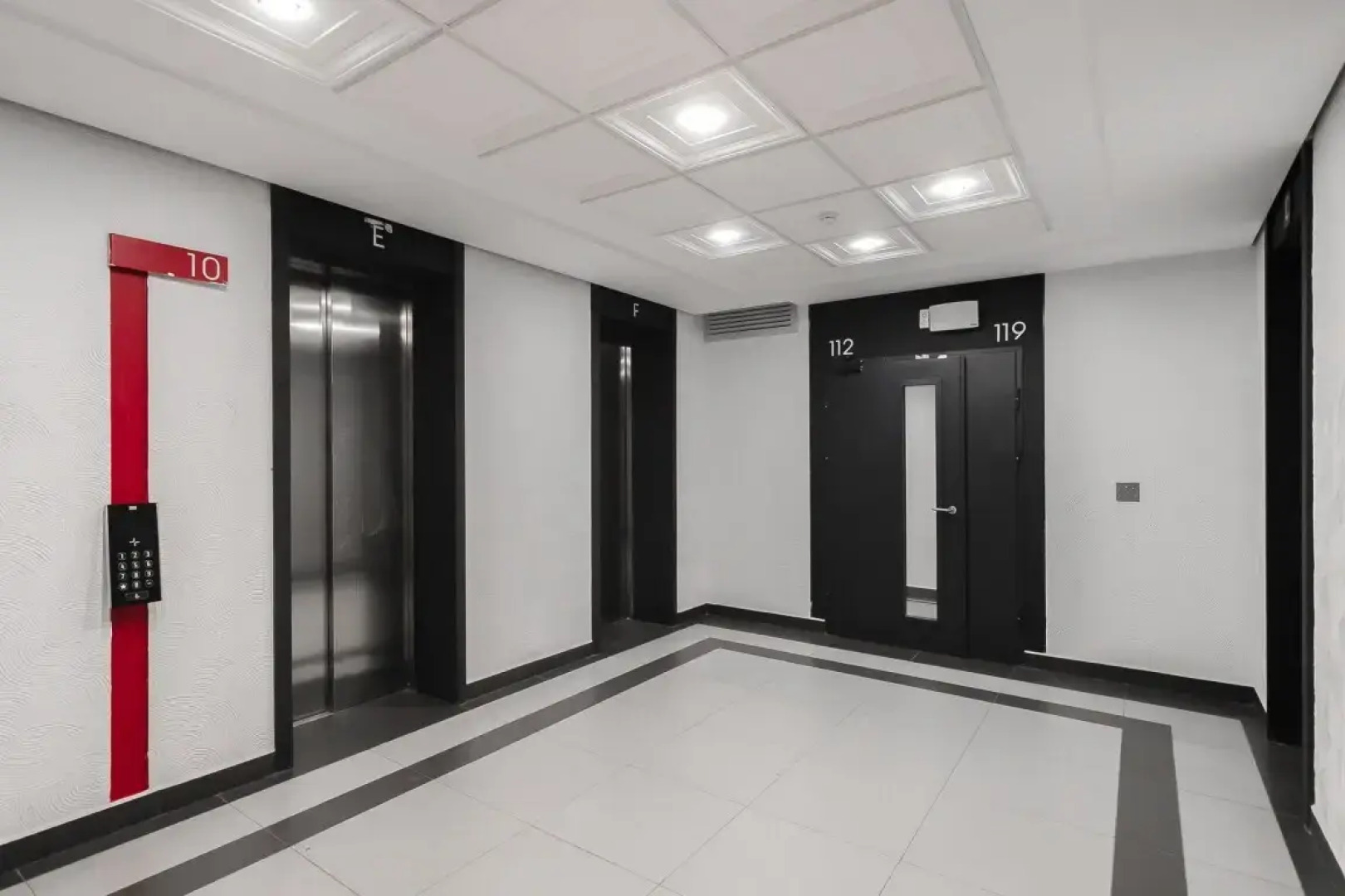 Апартаменты Latte by Smart Lofts Moscow