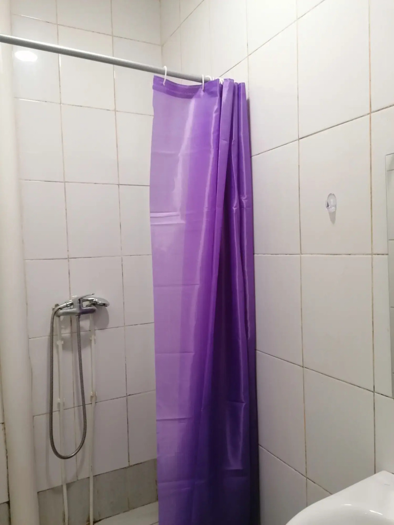 Хостел Радуга