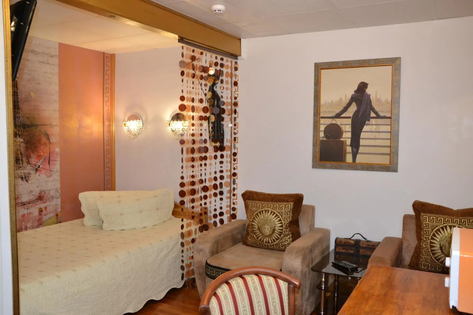 Золотая Рыбка