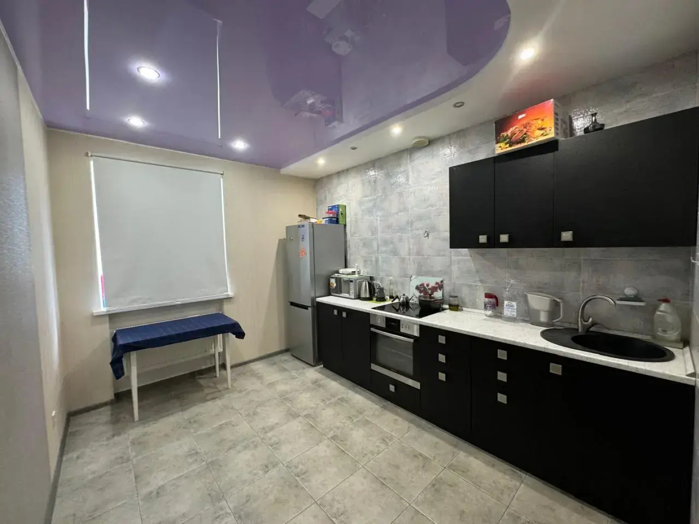 Квартира на Пархоменко 8