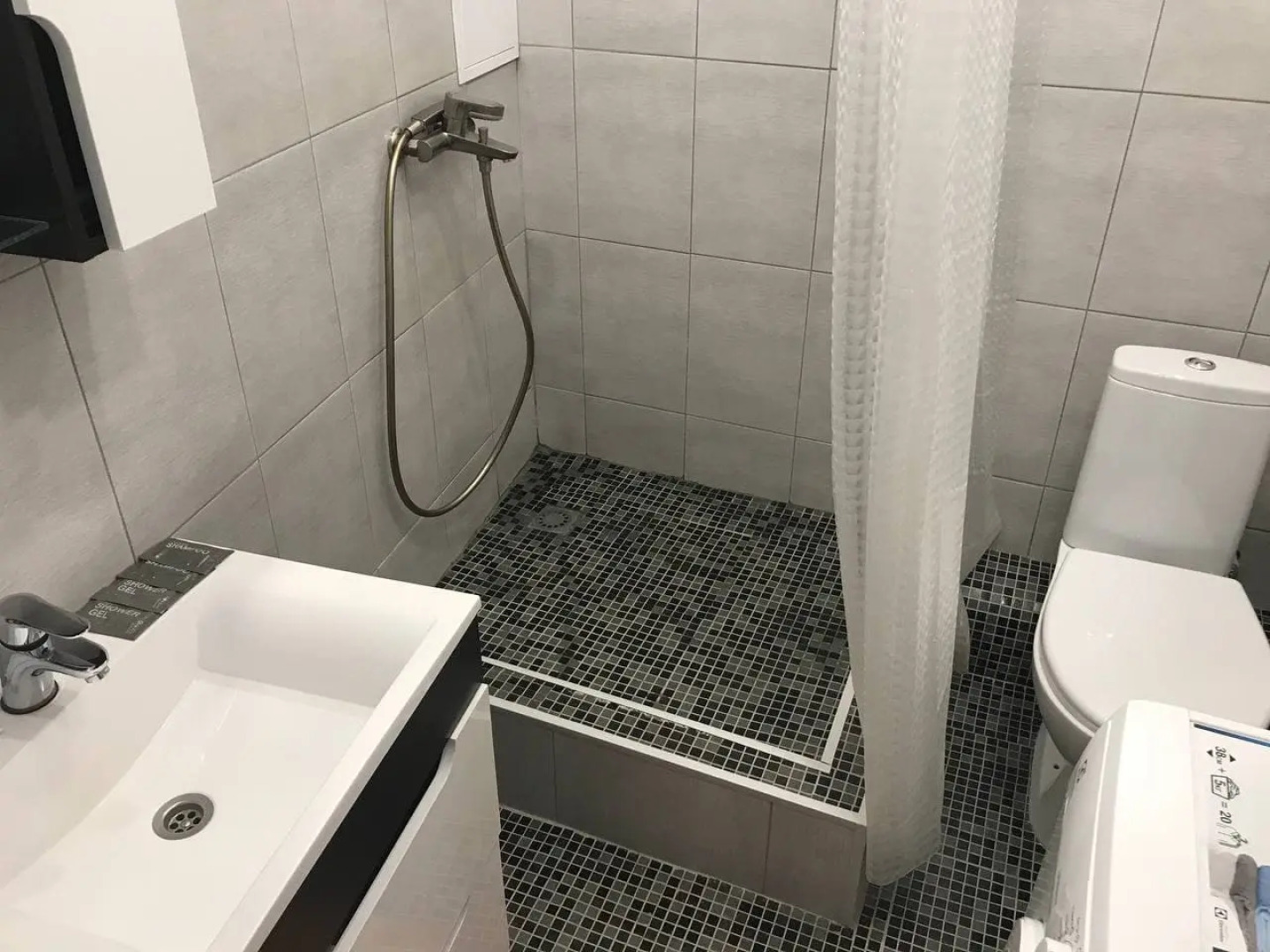 Апартаменты Color Apartments