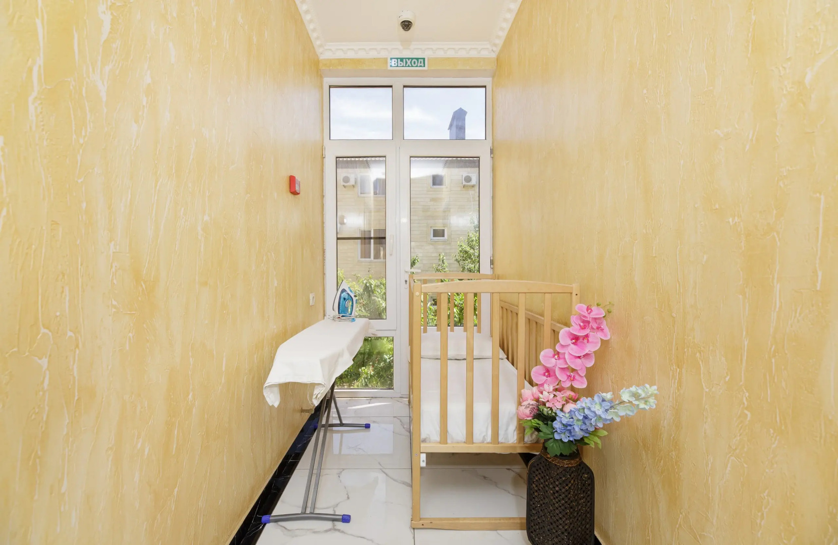 Гостевой дом Вавилон