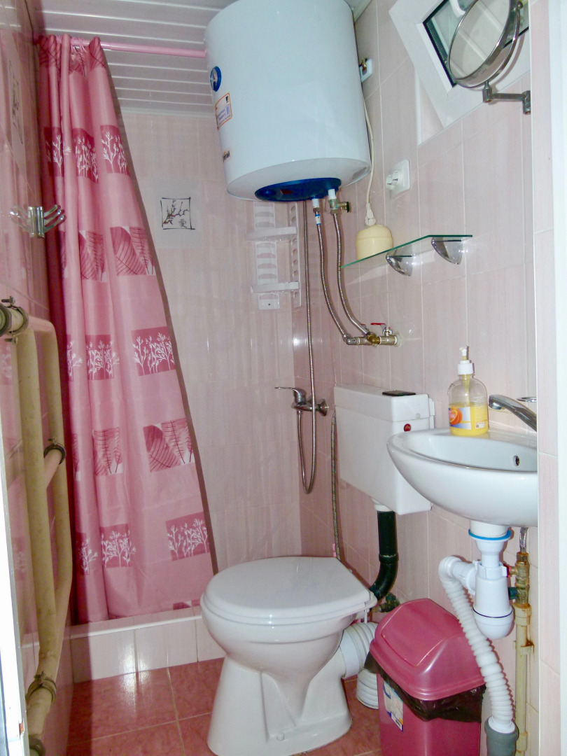 Гостевой Дом на Площади Захарова