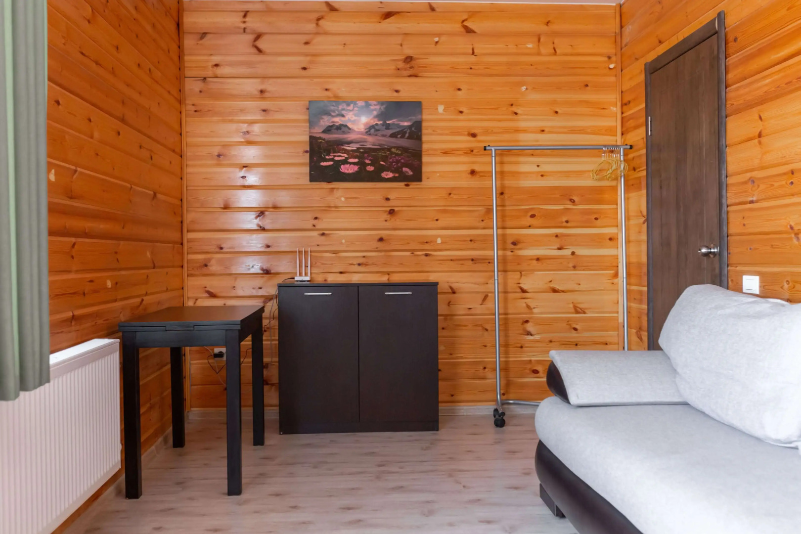 Бунгало РайОк