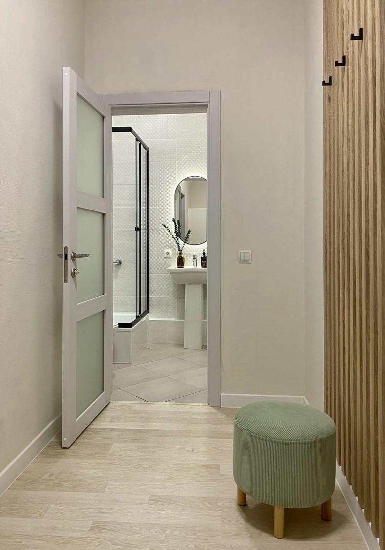Апартаменты Аврора house