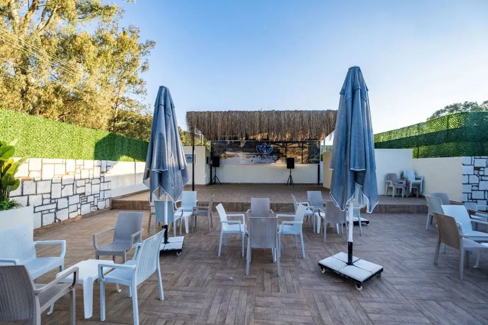 Club Sideris - Halal Family Hotel