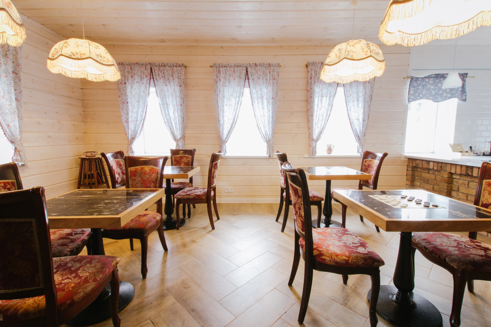 Бутик-Отель