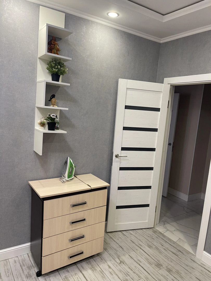 Апартаменты Малиновского Выезд М4