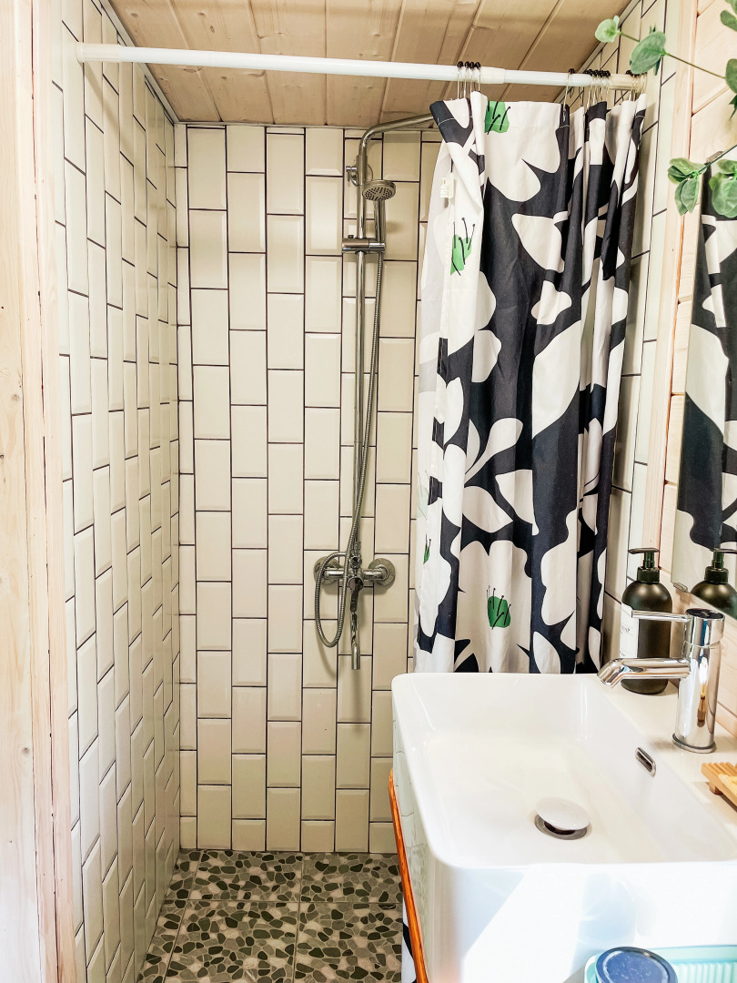 Кемпинг Дыши лесом