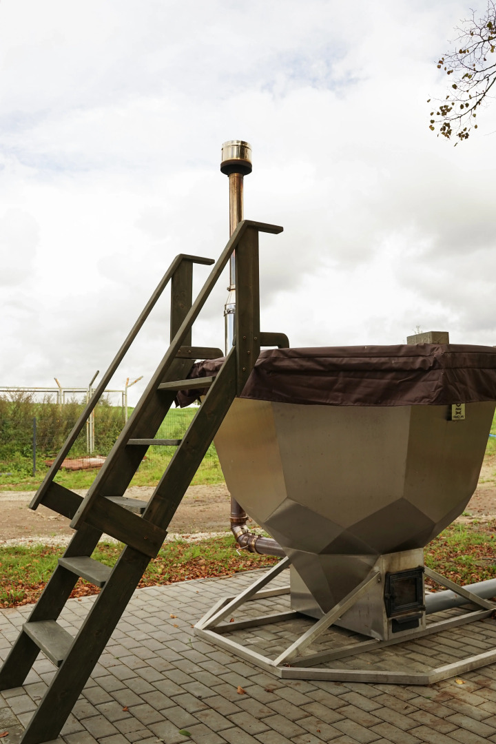 База отдыха Точка 177