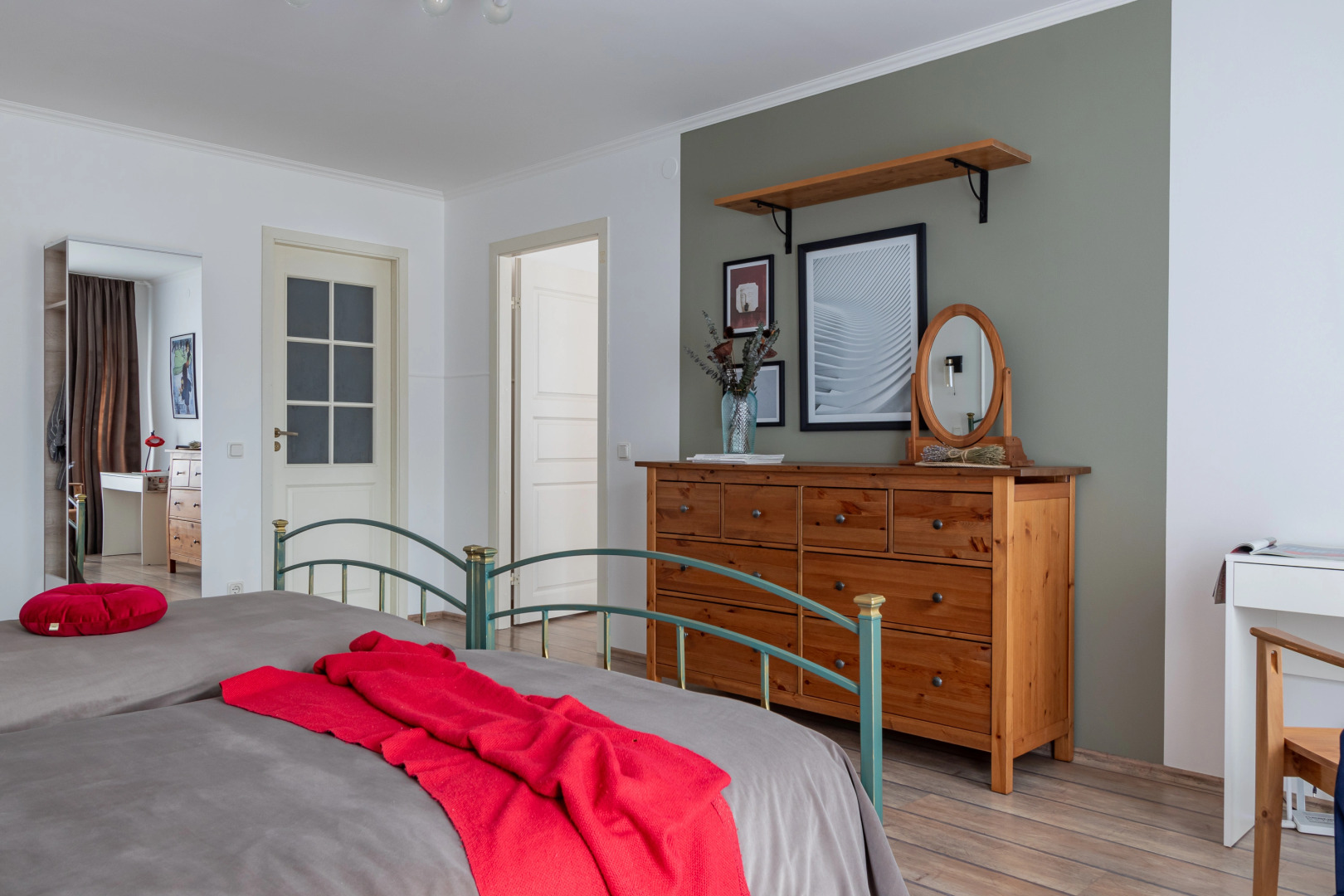 Апартаменты Апартто на Невском проспекте