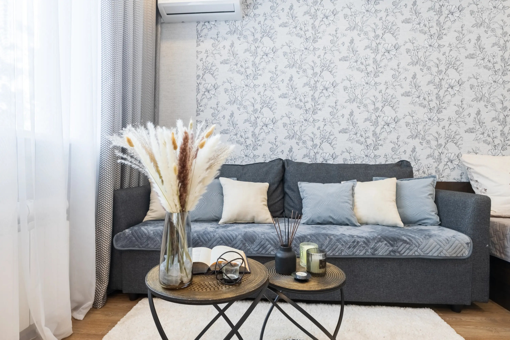 Апартаменты Comfort Home на Габдуллы Тукая 65а