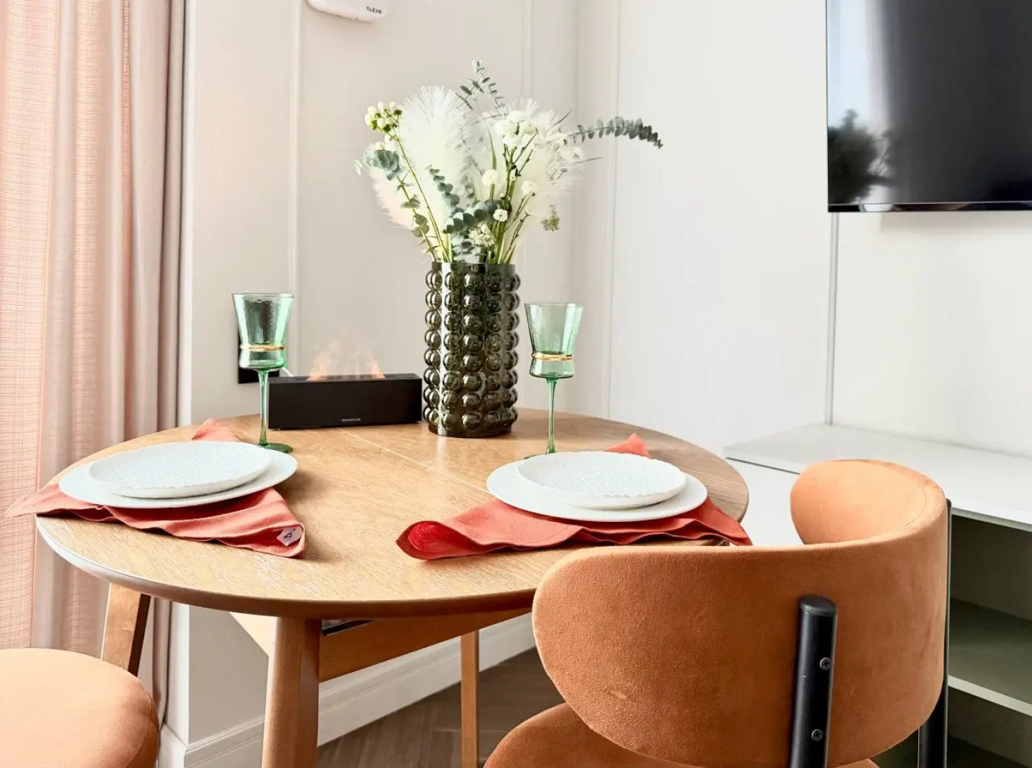 Апартаменты Happy People ЖК  City Bay