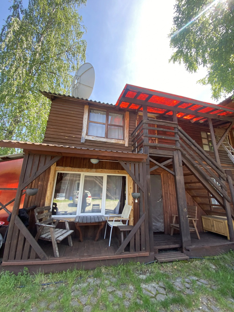 Гостевой дом Удача