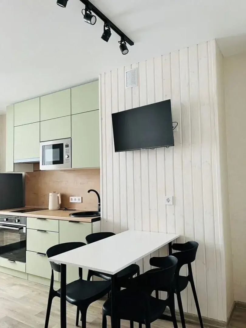 Квартира на улице 9 Мая 31