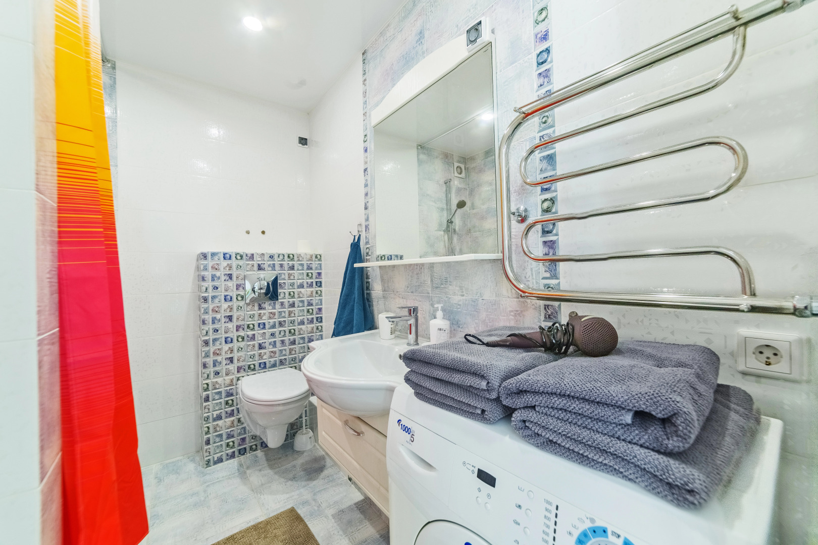 Апартаменты на улице Татарстан