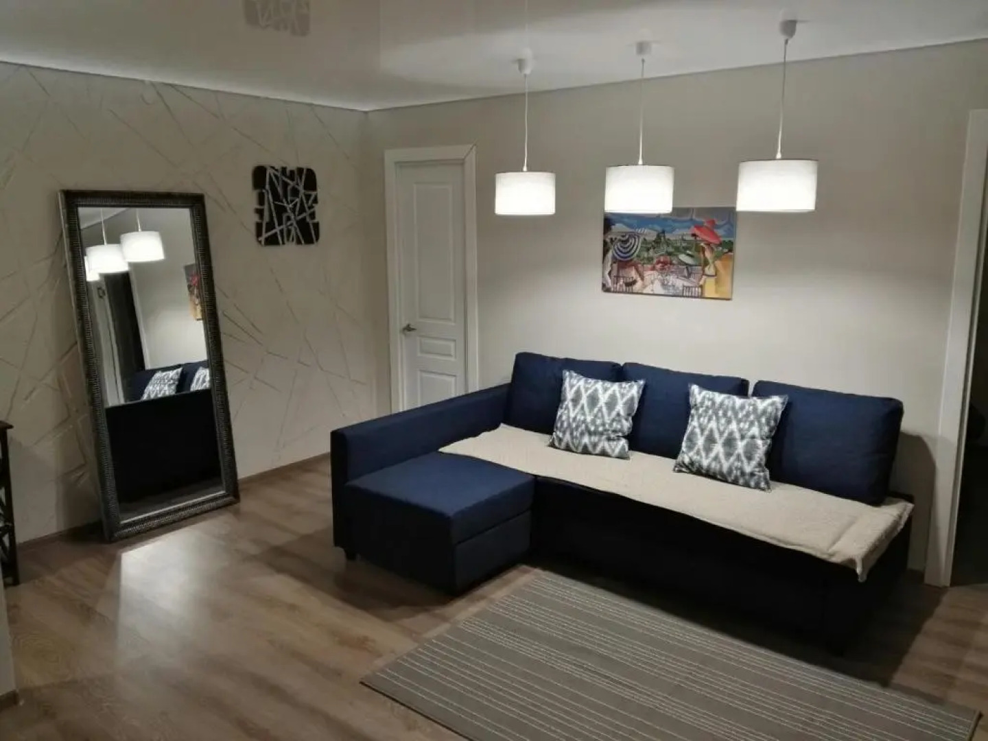 Апартаменты У Кремля 2