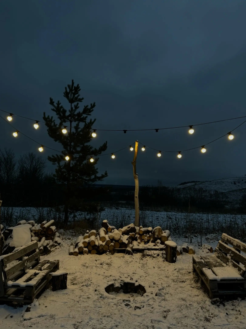 Гостевой дом Khrum