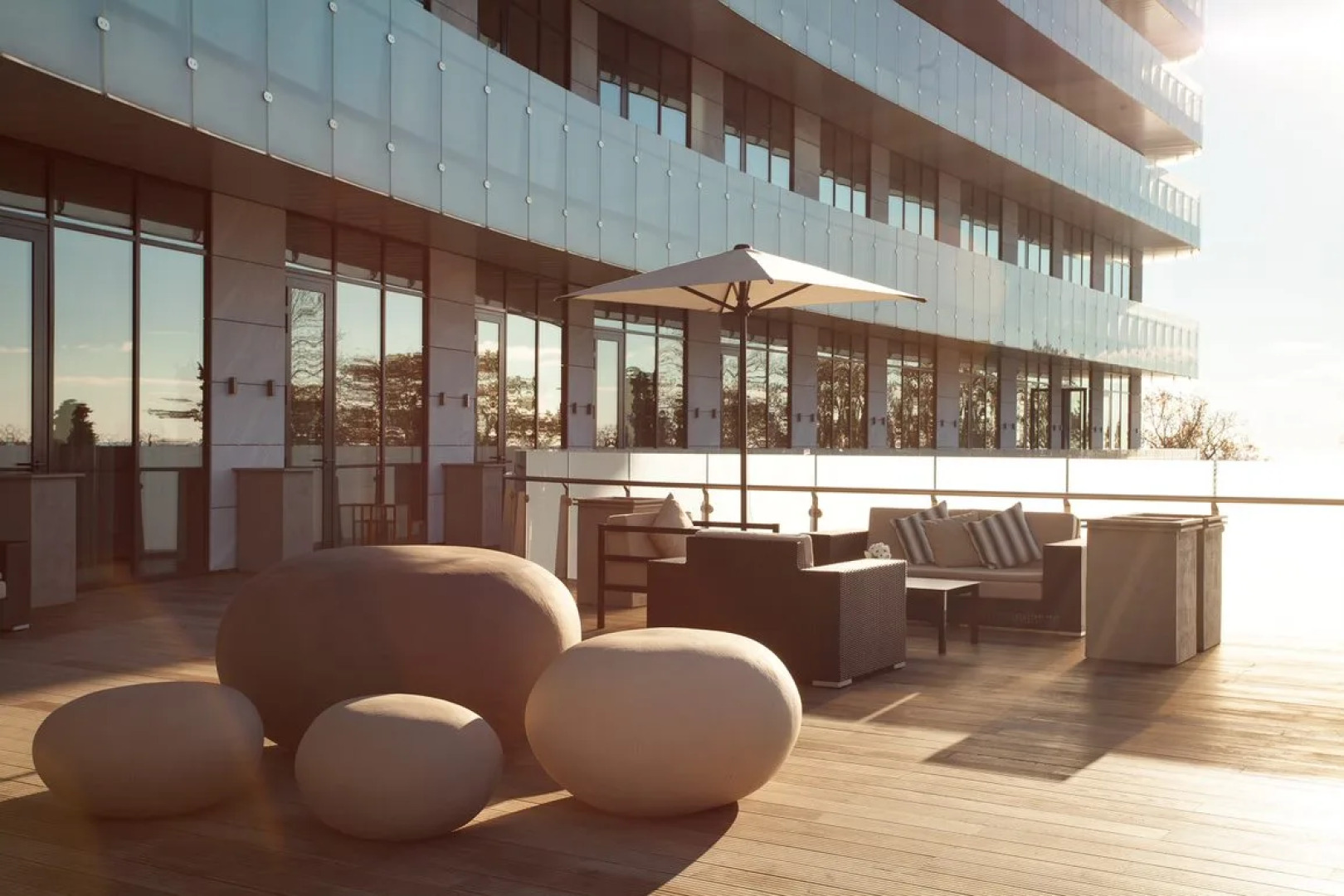 Гранд Карат Сочи